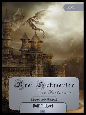 cover image of Gefangen in der Unterwelt